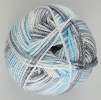 King Cole - Cherish DK - 3507 Icicle